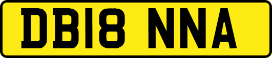 DB18NNA