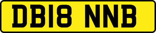 DB18NNB