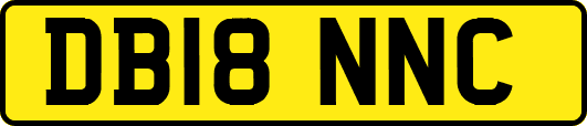 DB18NNC