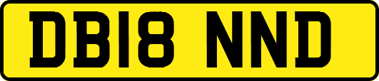 DB18NND