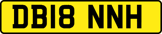 DB18NNH