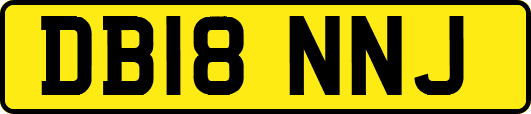 DB18NNJ