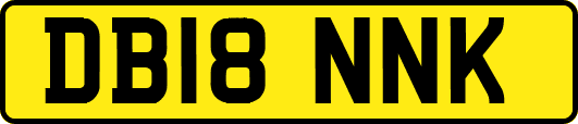 DB18NNK