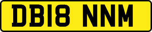 DB18NNM