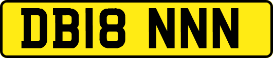 DB18NNN