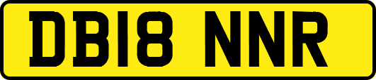 DB18NNR