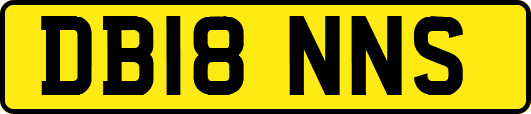 DB18NNS