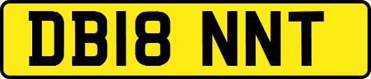 DB18NNT