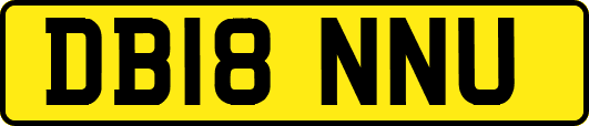 DB18NNU