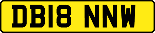 DB18NNW