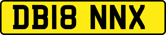 DB18NNX