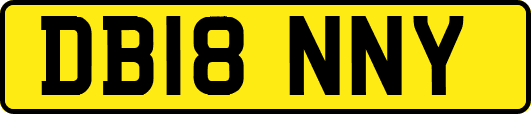 DB18NNY