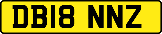 DB18NNZ