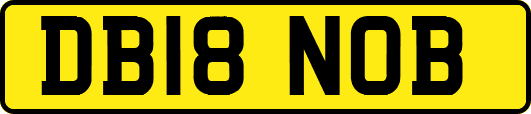 DB18NOB
