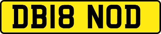 DB18NOD