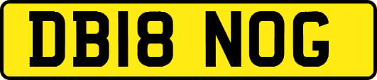DB18NOG