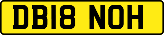 DB18NOH