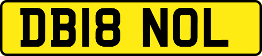 DB18NOL