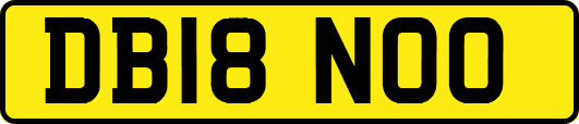 DB18NOO