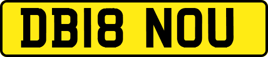 DB18NOU