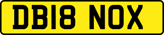 DB18NOX