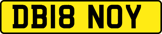 DB18NOY