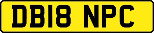 DB18NPC