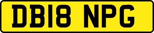 DB18NPG