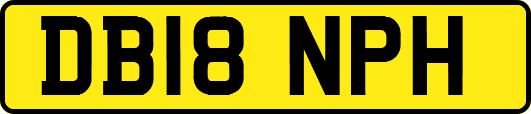 DB18NPH