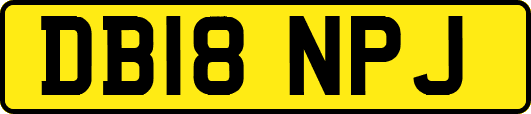 DB18NPJ