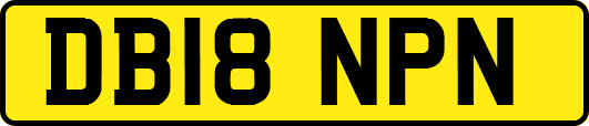 DB18NPN