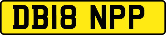 DB18NPP