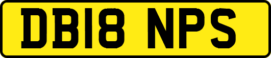 DB18NPS