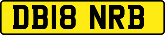 DB18NRB