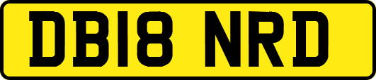 DB18NRD