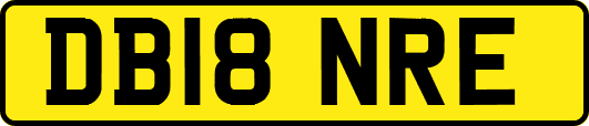 DB18NRE