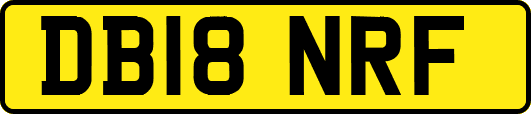 DB18NRF