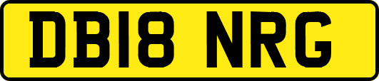 DB18NRG