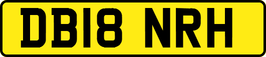 DB18NRH