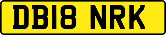 DB18NRK