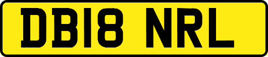 DB18NRL