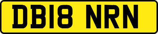 DB18NRN