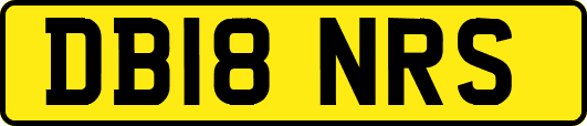 DB18NRS