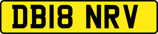 DB18NRV