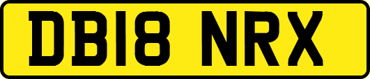 DB18NRX