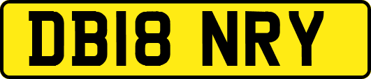 DB18NRY
