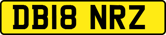 DB18NRZ