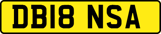 DB18NSA