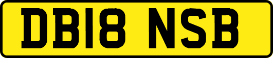 DB18NSB