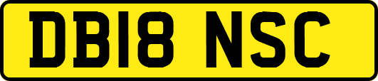 DB18NSC